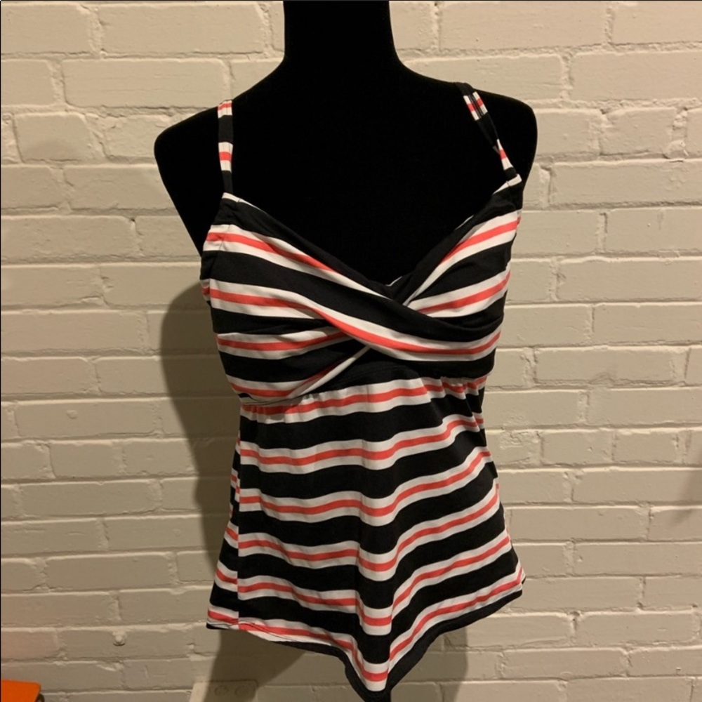 Women’s 38D Pure Paradise Swimtop